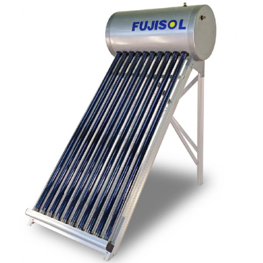 Chauffe eau solaire Thermosiphons dépressurisés Fujisol 120L