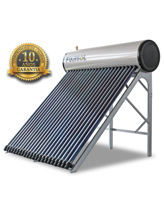 Chauffe-eau Solaire Thermosiphon 300L