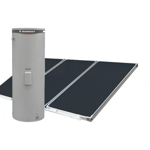 Chauffe-eau solaire système Split Série Rheem Premier Loline 591270