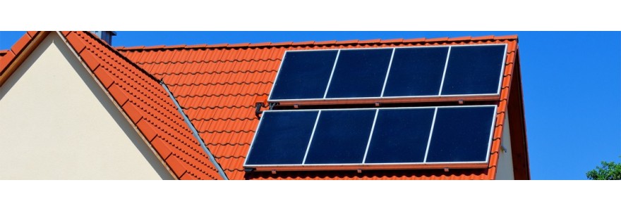 Capteurs Solaires Bural Solar